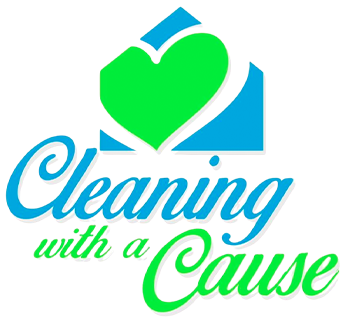 Cleaning w a cause logo