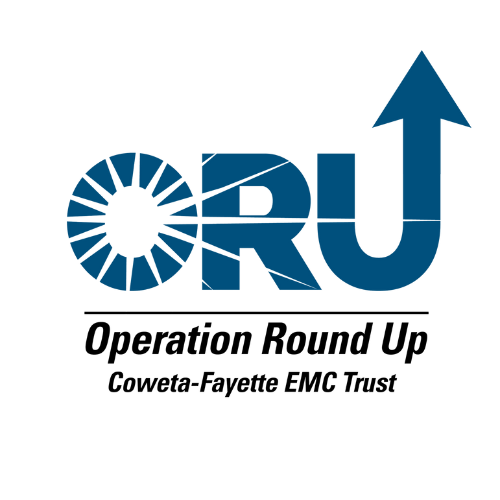 Coweta Fayette EMC Operation Round Up